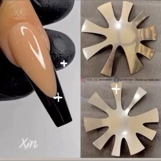 The Studio The Studio - French Cutter - U Shape -