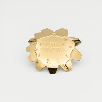 The Studio Nail Art Easy French Cutter - F