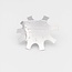 The Studio Nail Art Easy French Cutter - E