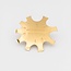 The Studio Nail Art Easy French Cutter - E
