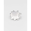 The Studio Nail Art Easy French Cutter - D