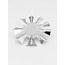 The Studio Nail Art Easy French Cutter - C