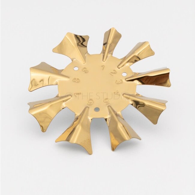 Nail Art Easy French Cutter - C