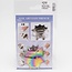 The Studio Nail Art Easy French Cutter - A
