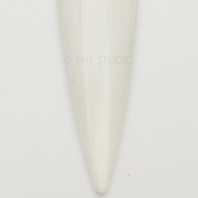 Young Nails - Acrylic Powder - Core Clear -