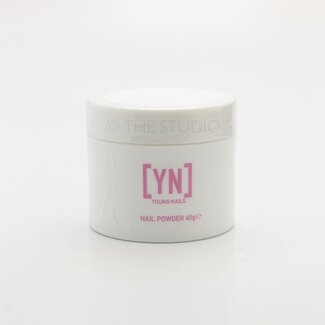Young Nails Young Nails - Acrylic Powder - Core Pink -