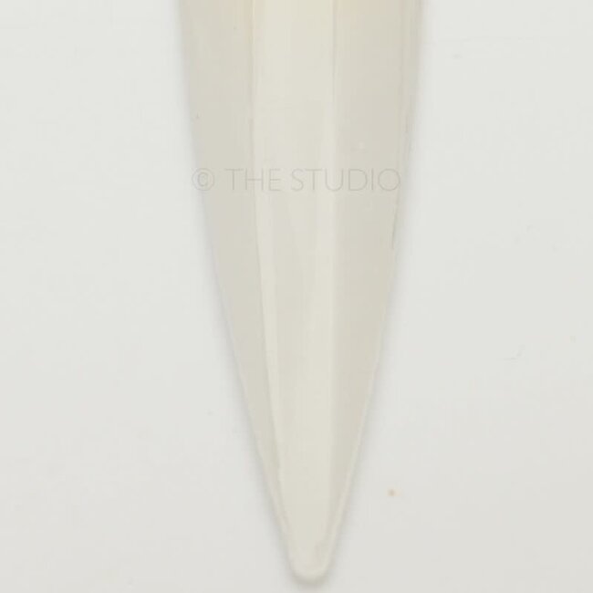 Young Nails - Acrylic Powder - Core White -