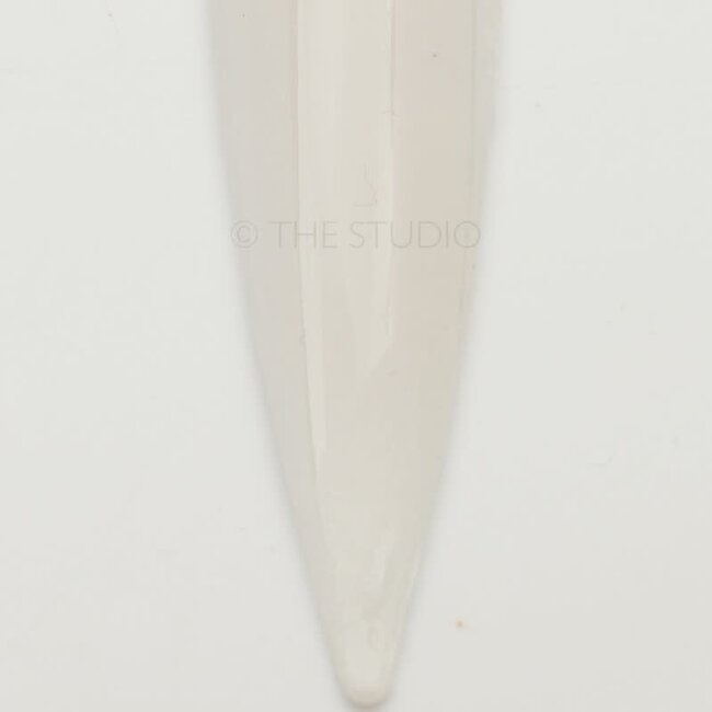 Young Nails - Acrylic Powder - Speed Frost Pink -