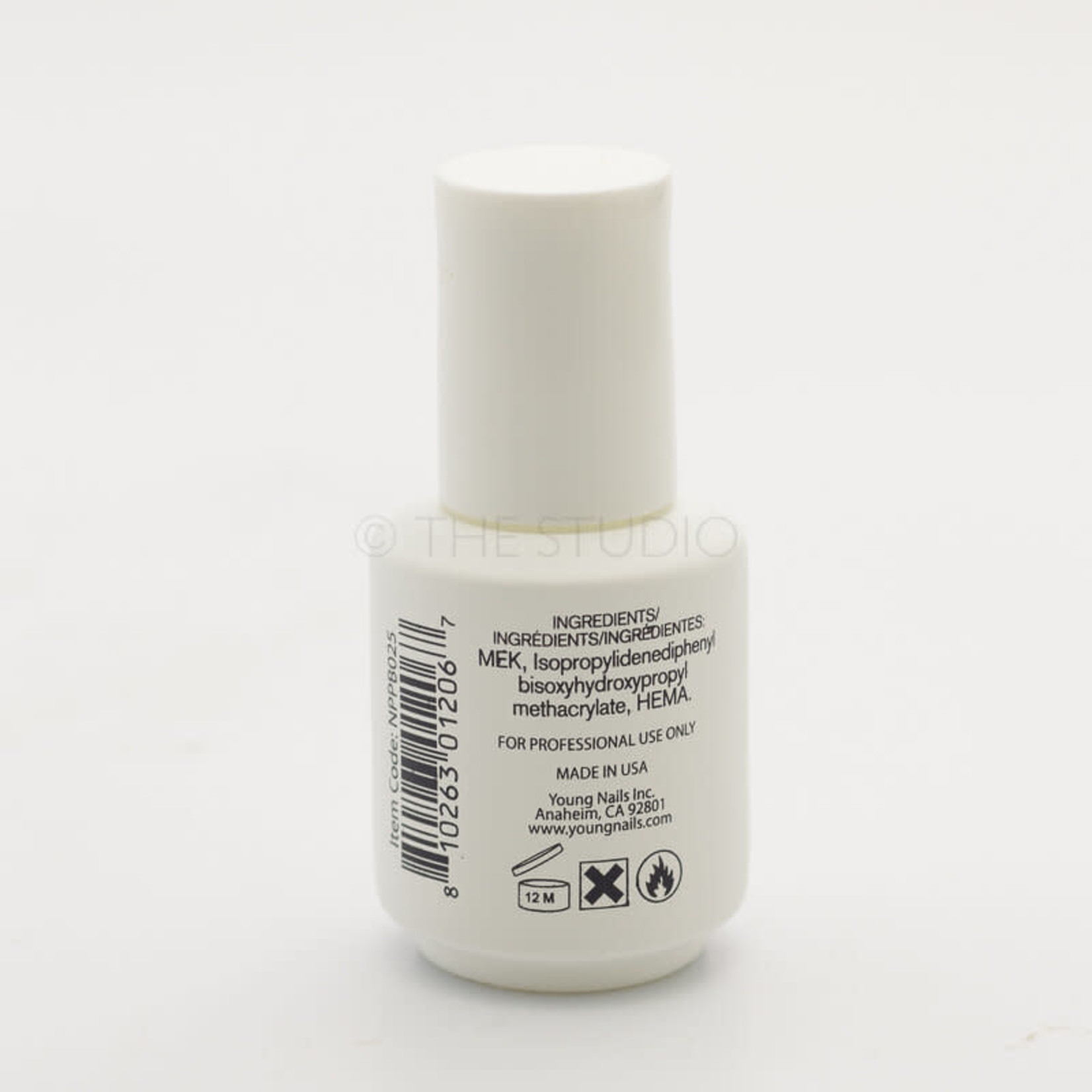 Young Nails Young Nails - Protein Bond - Primer - 0.25 oz