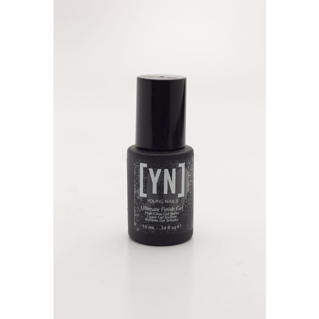 Young Nails Young Nails - Gel - Ultimate Finish Top Coat  - 0.34 oz