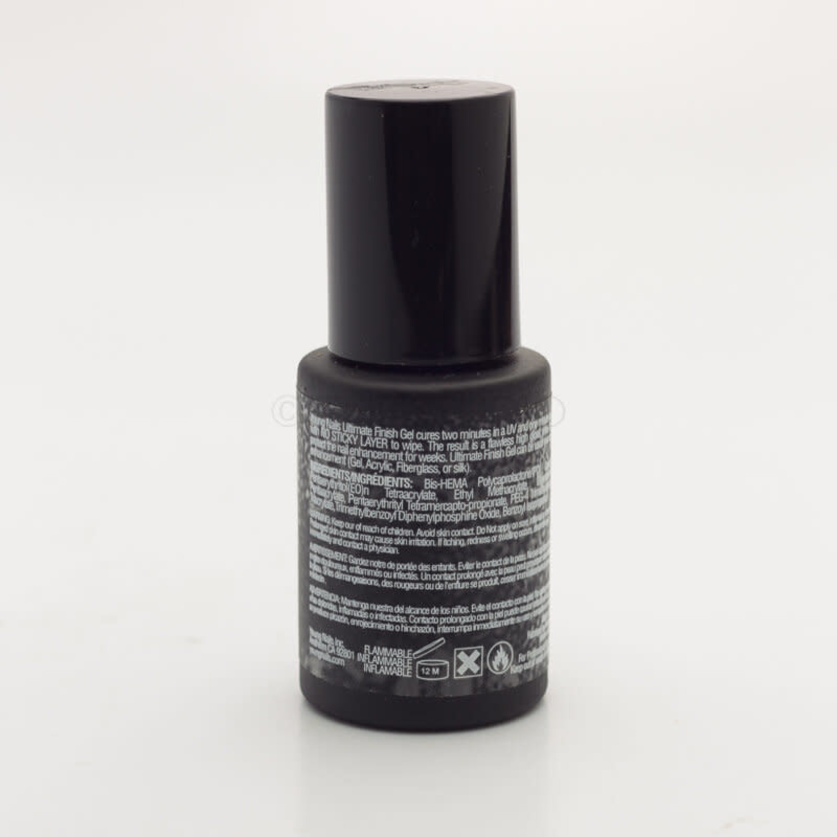 Young Nails Young Nails - Gel - Ultimate Finish Top Coat  - 0.34 oz
