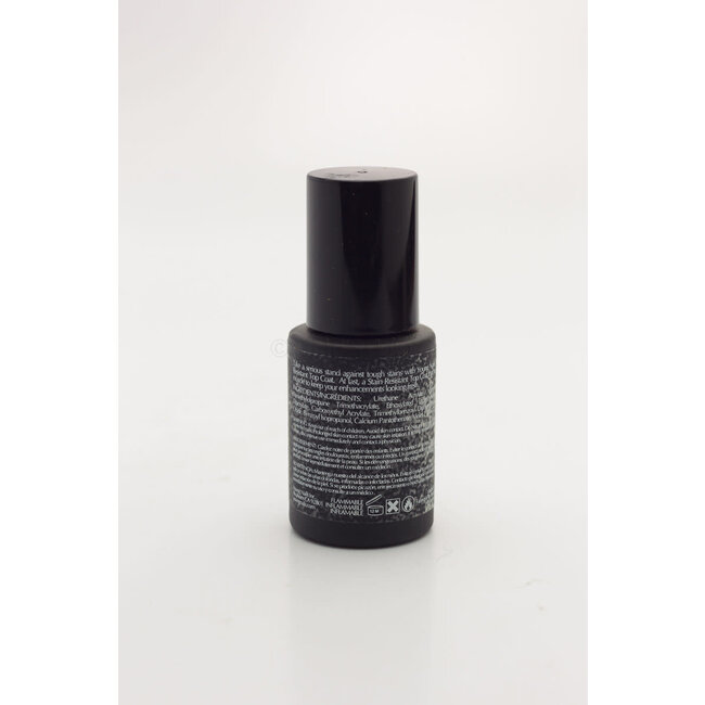 Young Nails - Gel - Stain Resistant Top Coat - 0.34 oz