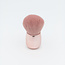 The Studio - Rose Gold Dust Brush - Round Head - SM