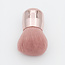 The Studio - Rose Gold Dust Brush - Round Head - SM