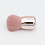 The Studio - Rose Gold Dust Brush - Round Head - SM