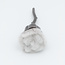 The Studio The Studio - Rose Dust Brush - Silver