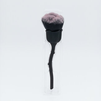The Studio The Studio - Rose Dust Brush - Black