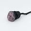 The Studio The Studio - Rose Dust Brush - Black