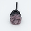 The Studio The Studio - Rose Dust Brush - Black