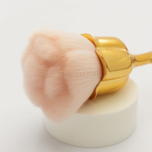 The Studio - Rose Dust Brush - Pink