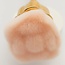 The Studio The Studio - Rose Dust Brush - Pink