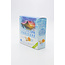LA PALM Volcano Spa - Pedi Box - Honey Pearl - 1 ct