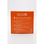 LA PALM Volcano Spa - Pedi Box - Orange #5 - 1 ct