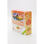 LA PALM Volcano Spa - Pedi Box - Orange #5 - 1 ct
