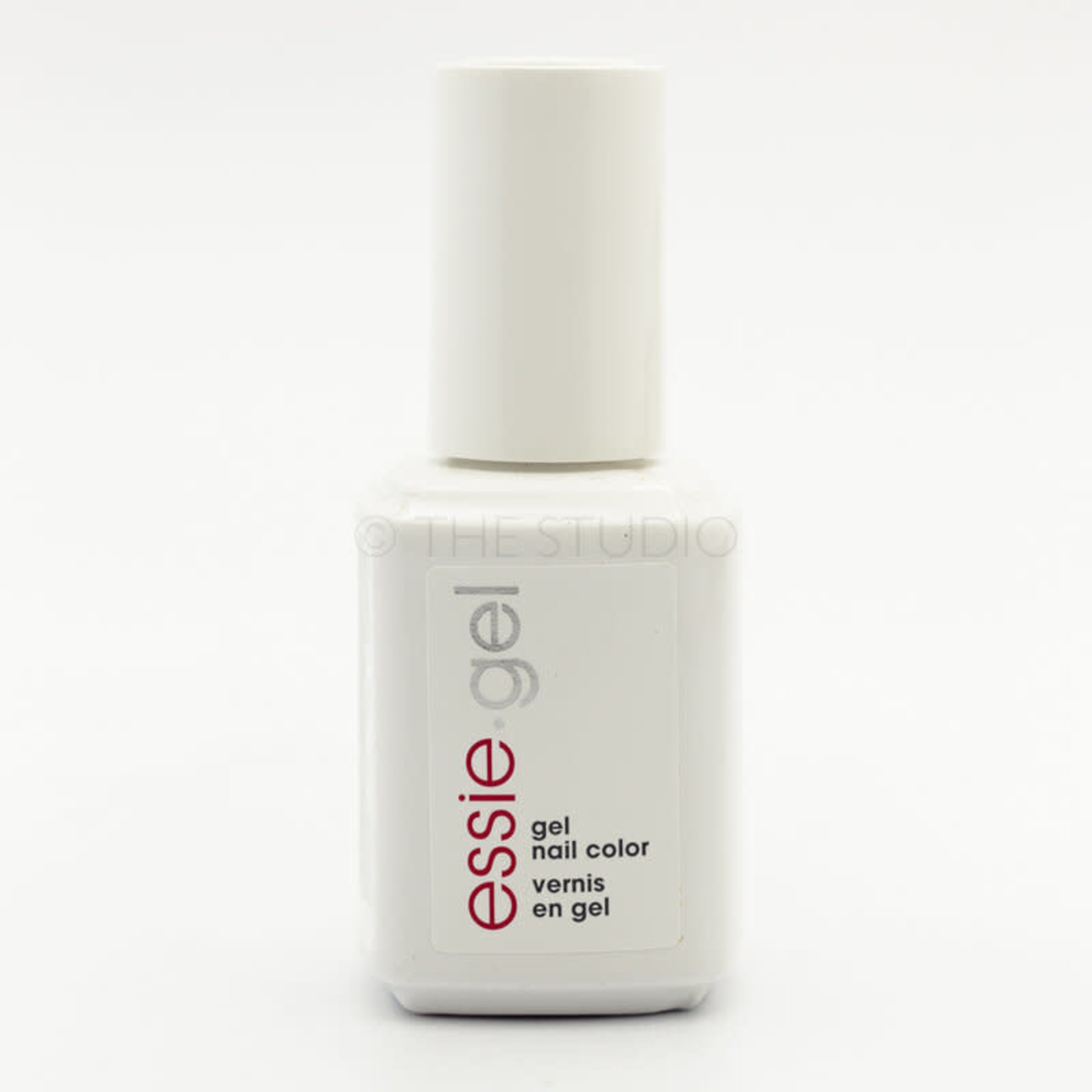 Essie Essie - Gel - 10 - Blanc