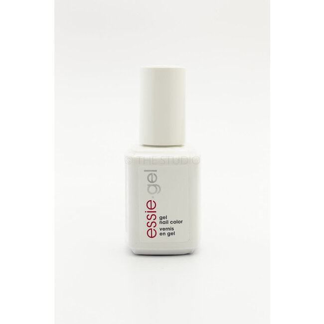Essie - Gel - 010 - Blanc
