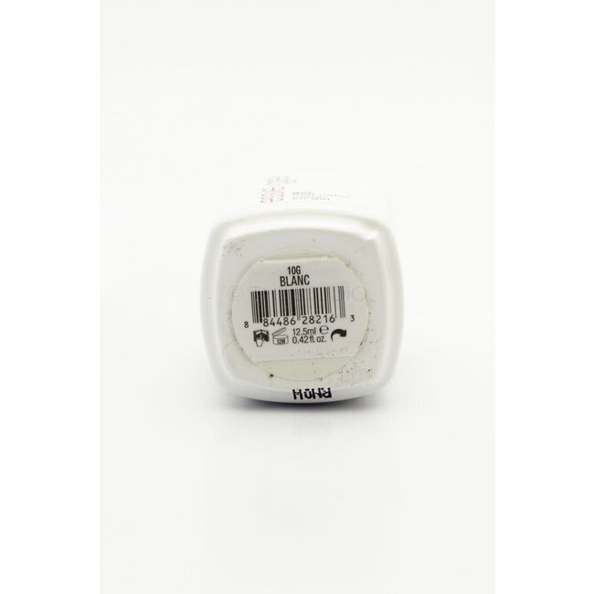 Essie - Gel - 010 - Blanc
