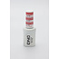 DND - Gel - 600 - No Cleanser Top Coat - 0.5 oz