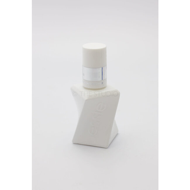 Essie - Couture - Top Coat Platinum Grade Finish - .5 fl oz