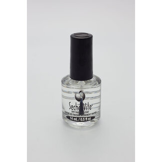 Seche Seche Vite - Lacquer - Dry Fast Top Coat - 0.5 oz