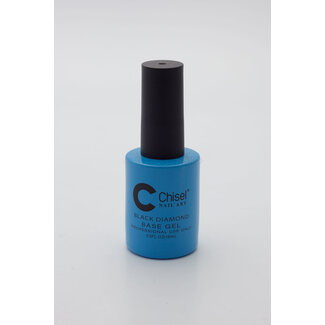 Chisel Chisel Black Diamond - Gel - Base Coat