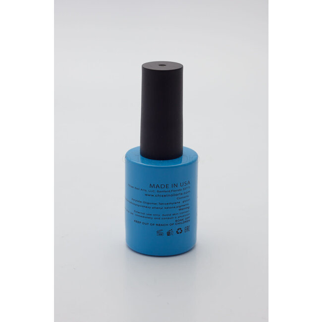 Chisel Black Diamond - Gel - Base Coat