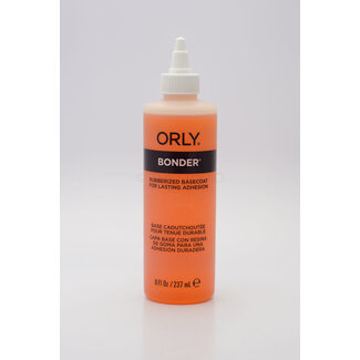 Orly Orly - Bonder - Rubberized Basecoat - 8 oz