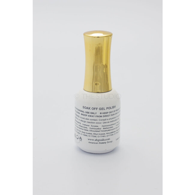 Wonder - Gel - No Wipe Top Coat - 0.5 oz