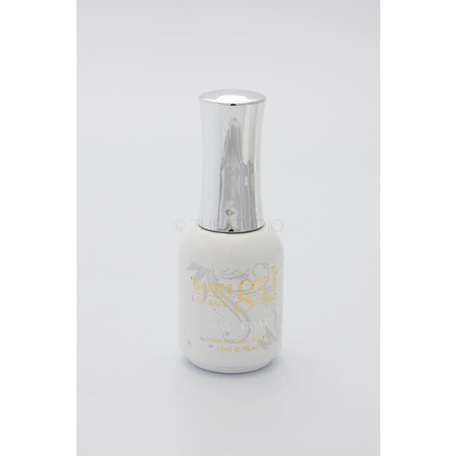 Wonder - Gel - Base Coat - 0.5 oz