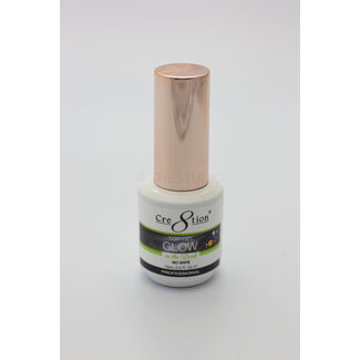 Cre8tion Cre8tion - Gel - Glow In The Dark Top Coat - .5 fl oz