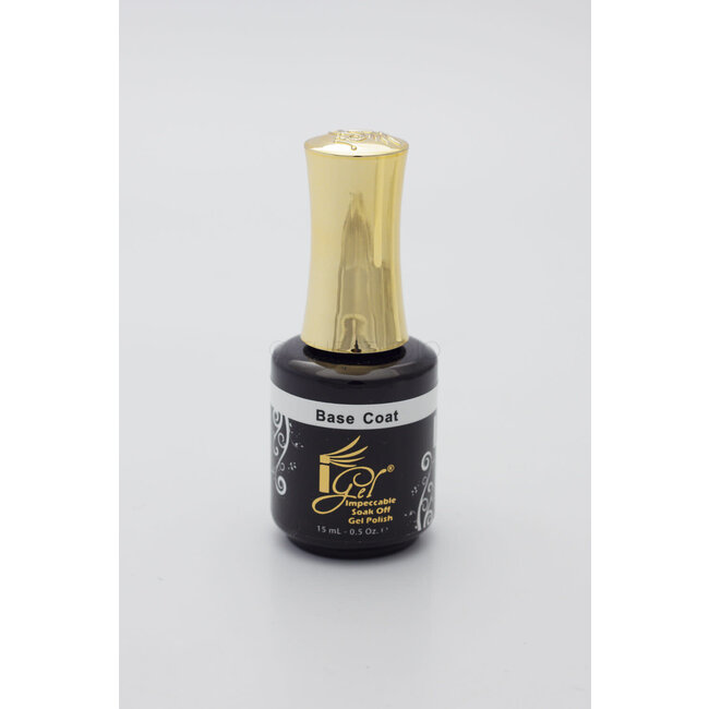 iGel iGel - Gel - Base Coat - 0.5 oz