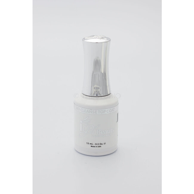 iGel iGel - Gel - No Cleanse Top Coat - 0.5 oz