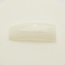 The Studio - Nail Tip Box - Square Natural