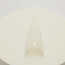 The Studio The Studio - Nail Tip Box - Stiletto Natural - Long