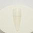 The Studio The Studio - Nail Tip Box - Stiletto Natural - Long