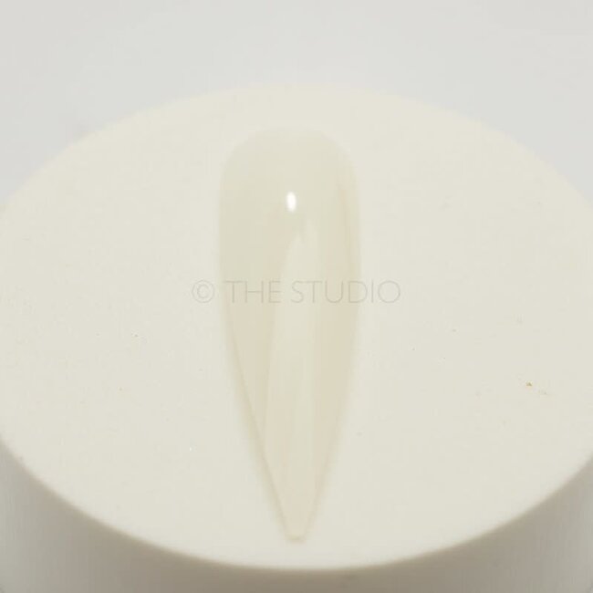 The Studio - Nail Tip Box - Full Coverage Stilettos Natural - Long