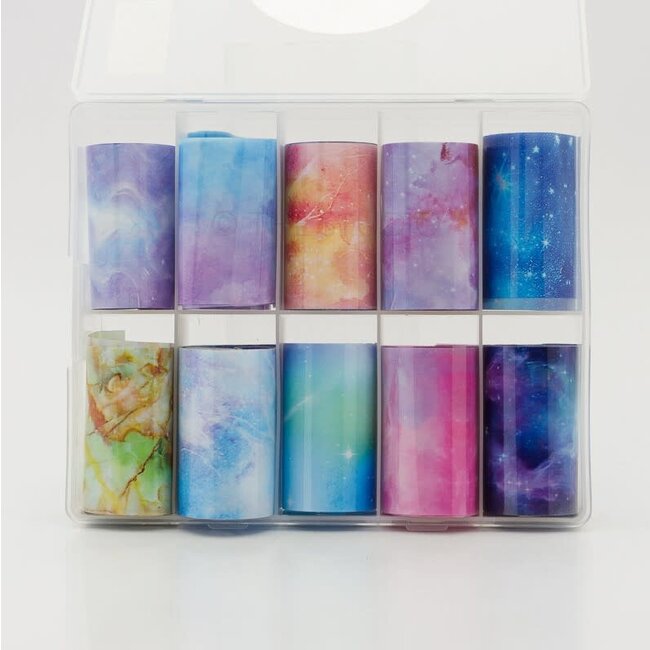The Studio - Transfer Foil Pack #09 - Cosmic (11-05)