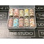The Studio The Studio - Transfer Foil Pack #14 - Angels (26-01)