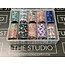 The Studio The Studio - Transfer Foil Pack #17 - Butterflies (09-01)