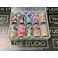 The Studio The Studio - Transfer Foil Pack #18 - Butterflies (29-04)